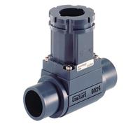 Raccord d'insertion collé en PVC DN25 - Bürkert S020 - 428678