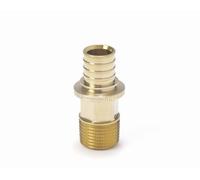 Raccord droit male SDR 11 LX REHAU 32-1 M - 11691091001"