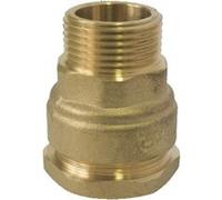 Raccord droit P.E mâle 20-3/4 - GARIS - 846-20-20S G