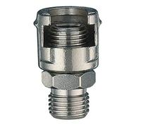 Raccord écrou fraisé 11/à 1/4 m pZ.2 BL Ani [Ani]