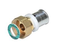 Raccord ecrou libre 32 1'' joint plat - COMISA - MU087601032L