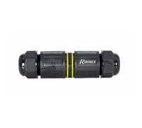 Raccord électrique de jonction 5 fils, étanche IP68 230v-450v
