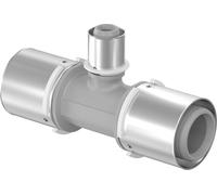 Raccord en T de réduction PPSU 63-40-63 Uponor S-Press