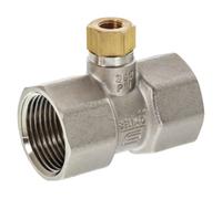 Raccord en T pour sondes de température Belimo A-22PE-A04 DN32