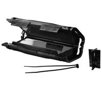 Raccord étanche Easy 3, sans bloc de connexion, en cuivre