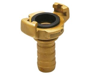 Raccord express AV/JT cannele 19mm Sferaco