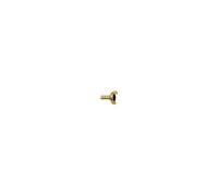 Raccord express cannelé - Diamètre du tube 19mm PRÉVOST
