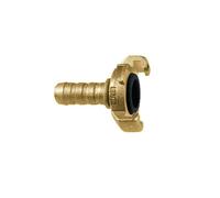 Raccord express cannelé - Diamètre du tube 25mm PRÉVOST