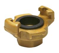 Raccord express femelle 26x34 avec joint Sferaco