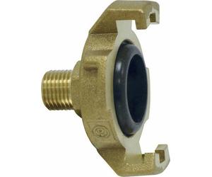 Raccord express filetage mâle 1/4' - 01630