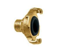 Raccord express fileté mâle 3/4"G - Diamètre 20/27mm PRÉVOST