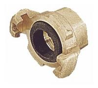 Raccord express fileté femelle 1/2"G - Diamètre 15/21mm PRÉVOST