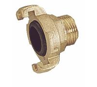 Raccord express fileté mâle 1/2"G - Diamètre 15/21mm PRÉVOST