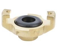 Raccord Express laiton femelle 12 x 17 | Boutté