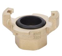 Raccord Express laiton femelle 33 x 42 | Boutté