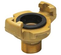 Sferaco Raccord Express mâle 15x21