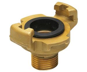 Raccord express male 20x27 avec joint Sferaco