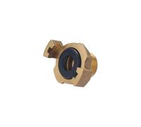 Raccord express / pompier mâle 20x27 (3/4) AROZ