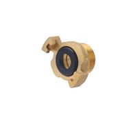 Raccord express / pompier mâle 26x34 (1') AROZ