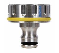 Raccord fem Diam 20/27 TRICOFLEX