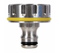 Raccord fem Diam 26/34 TRICOFLEX