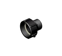 Raccord femelle 2" Bsp - Male 1"1/4 Bsp