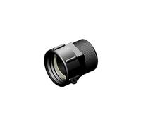 Raccord femelle 2" S60x6 - male 2" filetage Gaz