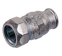 Raccord femelle I 1 GEBO 01.150.01.03