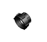 Raccord Femelle M80x3 - femelle 2 pouces BSP