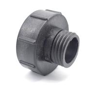 Raccord femelle S100x8 - male 2'' S60x6