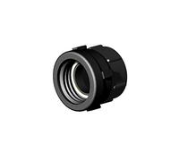 Raccord femelle S60x6 2" - Femelle Filetage Gaz 2"