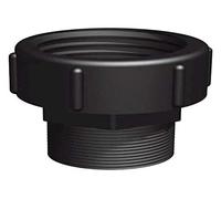 Raccord femelle S75x6 - male 2'' BSP