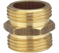 GARDENA Gardena Raccord fileté 33,3 mm (G 1) Quantité:5