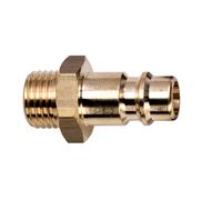 Metabo Raccord fileté enfichable Euro 1/4" FE metabo Quantité:1