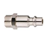 Raccord fileté enfichable ISO 1/4 FE - METABO 628747000