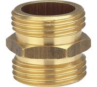 Raccord fileté GARDENA 07261-20 laiton 33,25 mm (1\ ) (filet ext.)