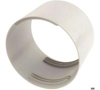 Raccord fileté pour tuyau d'évacuation climatiseur mobile, diamètre 15mm, adaptateur d'extension compatible ventilateur.