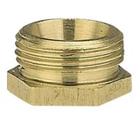 Raccord fileté réducteur GARDENA 07273-20 laiton 47,81 mm (1 1/2) (filet