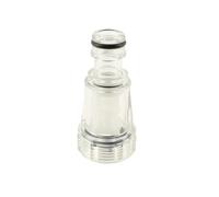 Raccord filtre eau 3082130 , 1004455-15 - Nettoyeur haute pression Black & decker - Tubes et conduits