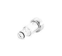 Raccord filtre entree d'eau 3.100.0405 - nettoyeur haute pression