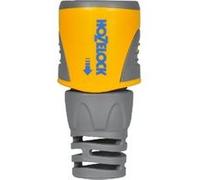 Hozelock 2050 6000 plastique Raccord de tuyau raccord enfichable, Ø 12 à 15 mm (1/2\ )