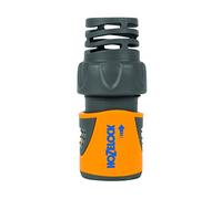 Hozelock Raccord fin de tuyau TRICOFLEX 2060 6000 19 mm