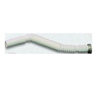 Raccord flexible de vidange 1"1/4 - Diam. 32mm