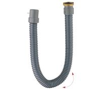 Raccord flexible - Fitoflex - diamètre 32 mm - pvc VALENTIN