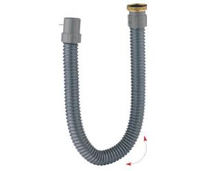 Raccord flexible - Fitoflex - diamètre 32 mm - pvc VALENTIN