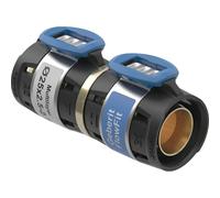 Raccord FlowFit sur système tiers - Ø - GEBERIT - 620.7XX.00.1