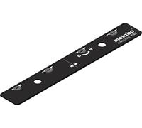 Metabo Raccord FSV pour rails de guidage FS metabo Quantité:1