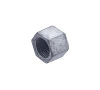 Raccord Galva Bouchon Femelle 15x21 (1/2) NOYON & THIEBAULT