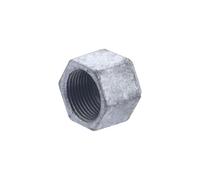 Raccord Galva Bouchon Femelle 20x27 (3/4) NOYON & THIEBAULT