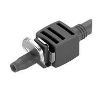Raccord Gardena 4,6 mm (3/16") / 10 Stück / - 8337